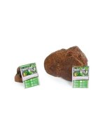 NATUREDELÌ Radacina Tubercul Salbatic XS recompense câini 150g