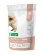 Natures Protection Junior XS-XL Pui și Krill hrană uscată câini junior 2kg