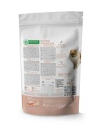 Natures Protection Junior XS-XL Pui și Krill hrană uscată câini junior 2kg