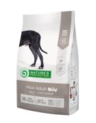 Natures Protection Maxi Adult L-XL Pui hrană uscată câini 18kg