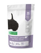 Natures Protection Mini Adult XS-S Miel hrană uscată câini 2kg