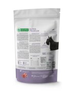 Natures Protection Mini Adult XS-S Miel hrană uscată câini 2kg