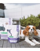 Natures Protection Mini Adult XS-S Miel hrană uscată câini 2kg