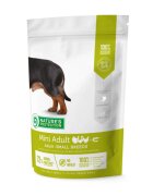 Natures Protection Mini Adult XS-S Pui și Krill hrană uscată câini 2kg