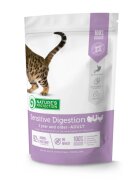 Natures Protection Sensitive Digestion Pui hrană uscată pisici sistem digestiv 7kg