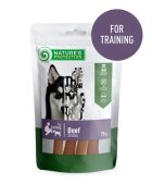 Natures Protection Sticks XS-XL Vită cutie recompense câini 75g