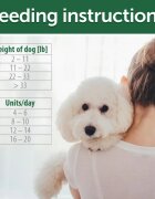 Natures Protection Superior Care Healthy Growth & Development XS-XL Insecte punguță recompense funcționale fără cereale câini junior 150g
