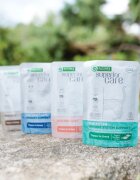 Natures Protection Superior Care Immune System Ton și Șalău plic hrană umedă pisici junior sistem imunitar (topping) 70g