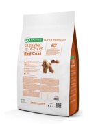 Natures Protection Superior Care Red Coat Small & Mini Breed XS-S Miel hrană uscată fără cereale câini 10kg