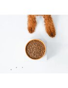Natures Protection Superior Care Red Coat Small & Mini Breed XS-S Somon și Krill hrană uscată fără cereale câini 10kg