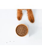Natures Protection Superior Care Red Coat Small & Mini Breed XS-S Somon și Krill hrană uscată fără cereale câini 10kg
