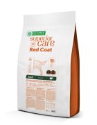 Natures Protection Superior Care Red Coat XS-XL Miel hrană uscată fără cereale câini 10kg