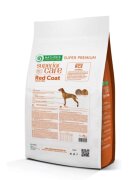 Natures Protection Superior Care Red Coat XS-XL Miel hrană uscată fără cereale câini 10kg