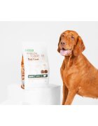 Natures Protection Superior Care Red Coat XS-XL Miel hrană uscată fără cereale câini 10kg