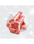 Natures Protection Superior Care Sensitive Skin & Stomach XS-XL Miel hrană uscată câini piele & blană 1.5kg