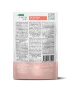 Natures Protection Superior Care Skin & Coat Ton și Creveți plic hrană umedă pisici piele & blană (topping) 70g