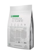 Natures Protection Superior Care Veterinary Diet Hypoallergenic XS-XL Insecte dietă veterinară hrană uscată monoproteică câini alergii 10kg
