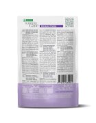 Natures Protection Superior Care White Dogs XS-XL Ton și Somon plic hrană umedă câini (topping) 70g