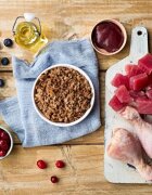 Naturo Ton plic hrană umedă fără cereale pisici (pate) 85g