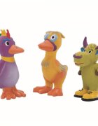 Nobby Jucarie pentru Caini Animal Mix Latex 11 cm
