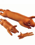 Nobby Jucarie pentru Caini Porc Latex 14 cm