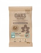 OAK'S FARM Dental Care Pește alb punguță recompense funcționale fără cereale câini sensibilități dentare 150g