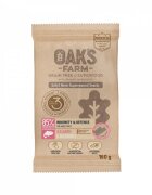 OAK'S FARM Immunity & Defense Somon punguță recompense funcționale fără cereale câini imunitate 160g
