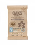 OAK'S FARM Optimal Weight Care Pește alb punguță recompense funcționale fără cereale câini obezitate 110g