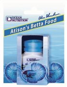 Ocean Nutrition Atisons Betta Food (+/-1.5mm) 15g