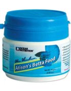 Ocean Nutrition Atisons Betta Food (+/-1.5mm) 75g