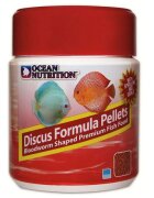 Ocean Nutrition Discus Formula Pellets 125g