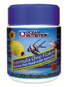 Ocean Nutrition Formula One Flakes 71g