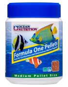 Ocean Nutrition Formula One Marine Pellets Medium 200g