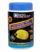 Ocean Nutrition Formula One Marine Pellets Small 200g
