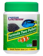 Ocean Nutrition Formula Two Marine Pellets Small 100g