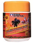 Ocean Nutrition Goldfish Formula Flakes 34g