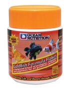 Ocean Nutrition Goldfish Formula Flakes 71g