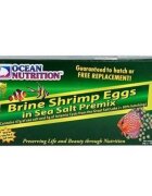 Ocean Nutrition Gsl Brine Shrimp Pre-Mix Box 30g