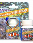 Ocean Nutrition Nano Reef Fish Food 15g