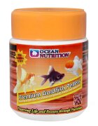 Ocean Nutrition Premium Goldfish Pellets 240g