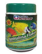 Ocean Nutrition Spirulina Flakes 34g