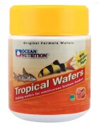 Ocean Nutrition Tropical Wafers 75g