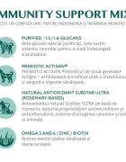 OPTIMEAL Adult M Curcan hrană uscată câini Adult M Curcan hrană uscată câini 4kg
