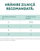 OPTIMEAL Hairball Control Rață și Ficat hrană umedă pisici limitarea ghemurilor de blană (în aspic) Hairball Control Rață și Ficat plic hrană umedă pisici limitarea ghemurilor de blană (în aspic) 85g