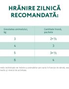 OPTIMEAL Iepure hrană umedă pisici (în sos) Iepure plic hrană umedă pisici (în sos) 85g