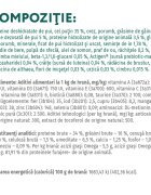OPTIMEAL Pui hrană uscată pisici 1.5kg