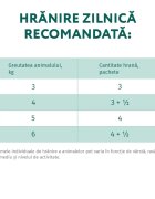 OPTIMEAL Sensitive Miel și Curcan hrană umedă pisici sensibilități digestive (în sos) Sensitive Miel și Curcan hrană umedă fără cereale pisici sistem digestiv (în sos) 85g