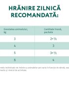 OPTIMEAL Vită cu Merișoare hrană umedă pisici (în sos) Vită cu Merișoare pachet economic plic hrană umedă pisici (în sos) 85g x 12