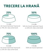 OPTIMEAL XS-XL Vită plic hrană umedă câini (în aspic) 100g XS-XL Vită plic hrană umedă câini (în aspic) bax 12 buc x 100g