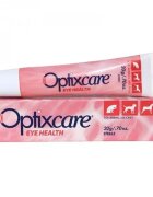 Optixcare Gel Oftalmic Eye Health 20 g
